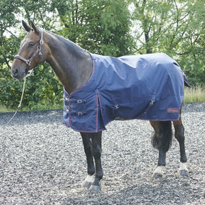 John Whitaker Rastrick 200g Turnout Rug