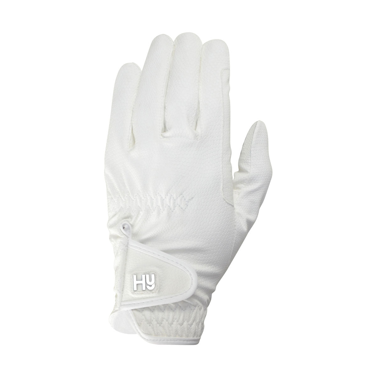 HY5 Cottenham Elite Riding Gloves