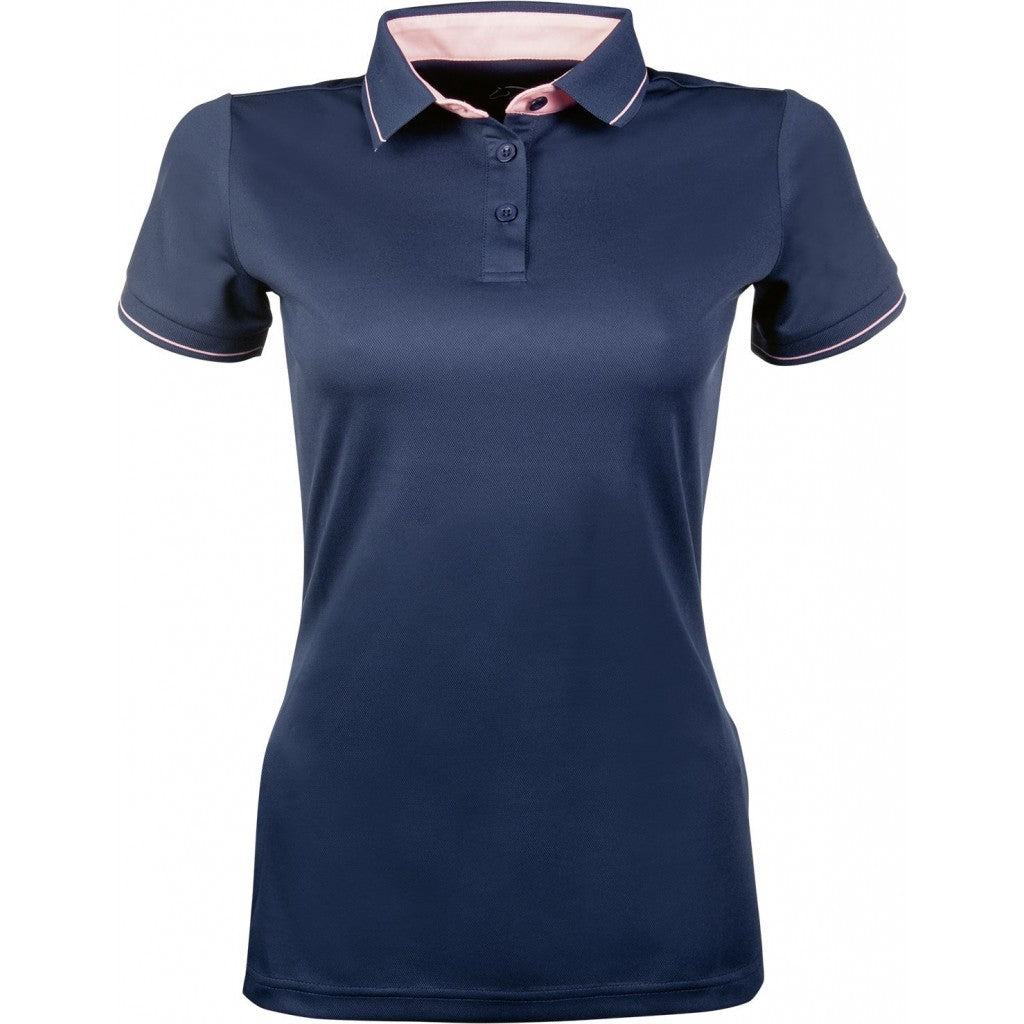HKM Classic Polo Shirt