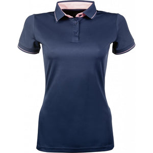 HKM Classic Polo Shirt