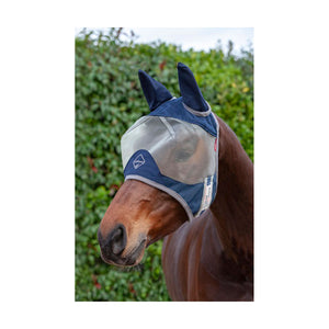 LeMieux Armour Shield Fly Mask  ( 4 Styles available )