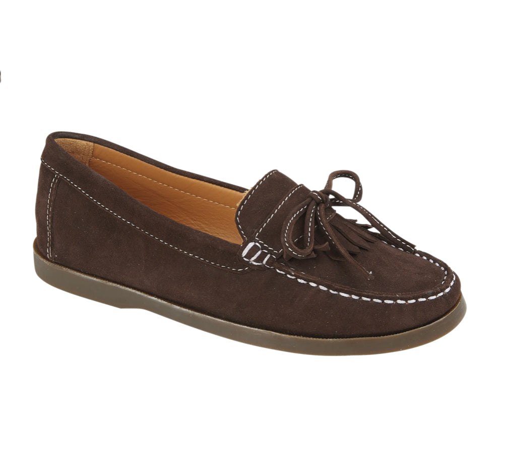 Quayside Farnham Shoe
