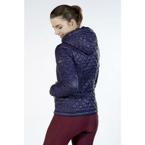HKM Beagle Quilted Jacket