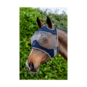 LeMieux Armour Shield Fly Mask  ( 4 Styles available )