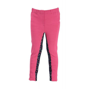 HYPerformance Print Tots Jodhpurs