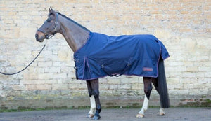 John Whitaker Rastrick 200g Turnout Rug