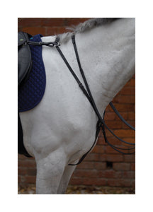 HY Class Hunting BreastPlate Martingale