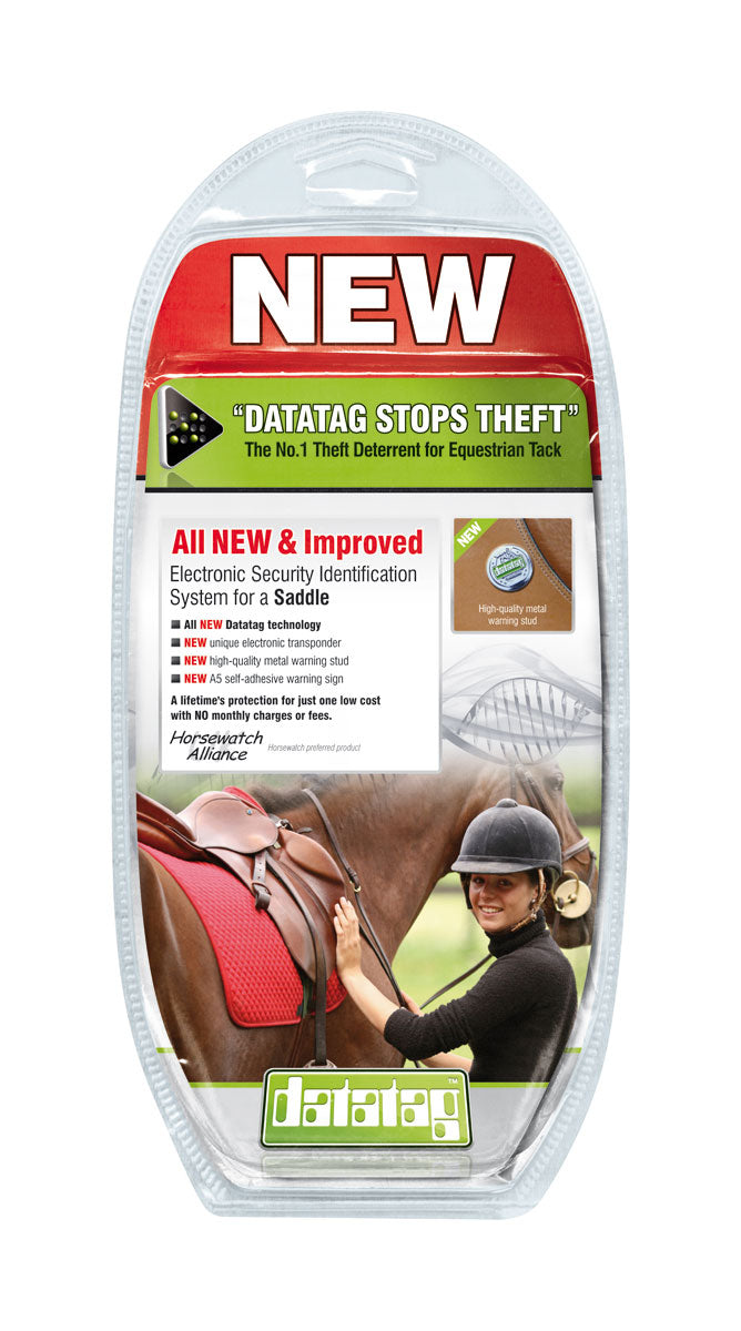 DataTag Saddle Kit