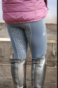 Crystal Equine Breeches