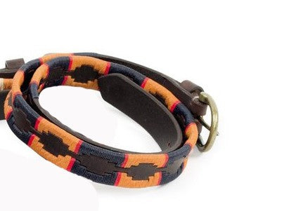 Shires Aubrion Drover Polo Belt