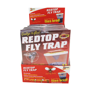 RedTop Fly Trap
