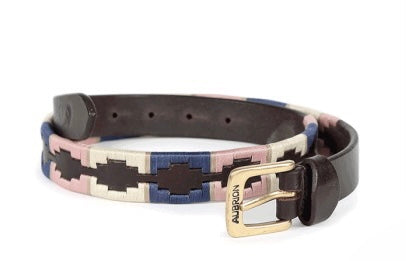 Shires Aubrion Drover Polo Belt