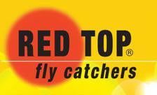 RedTop Fly Trap