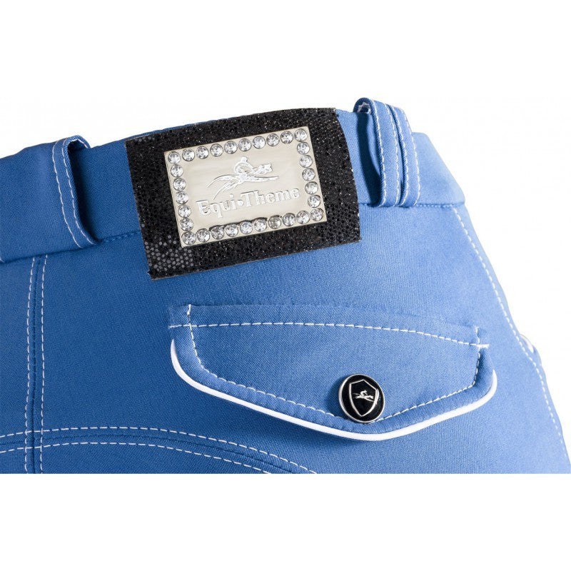 EquiTheme Verona Breeches