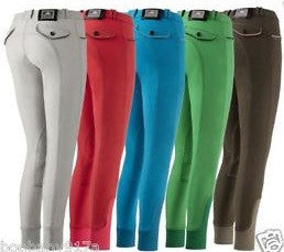 EquiTheme Verona Breeches