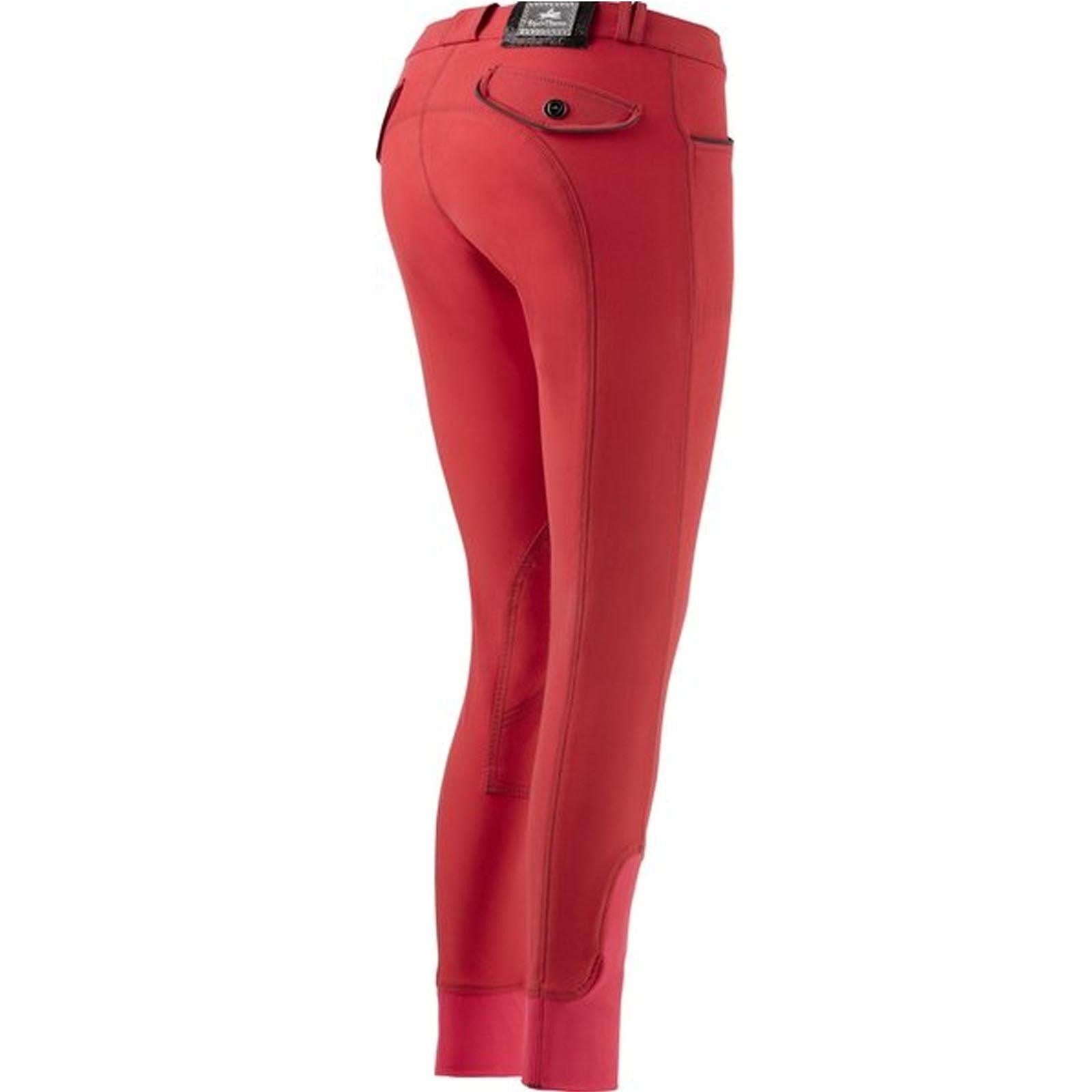 EquiTheme Verona Breeches