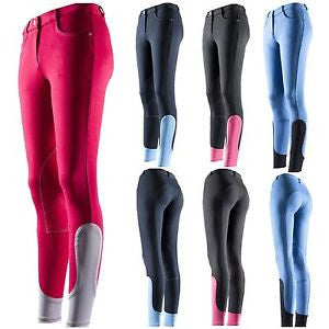 EquiTheme Fun Line Breeches