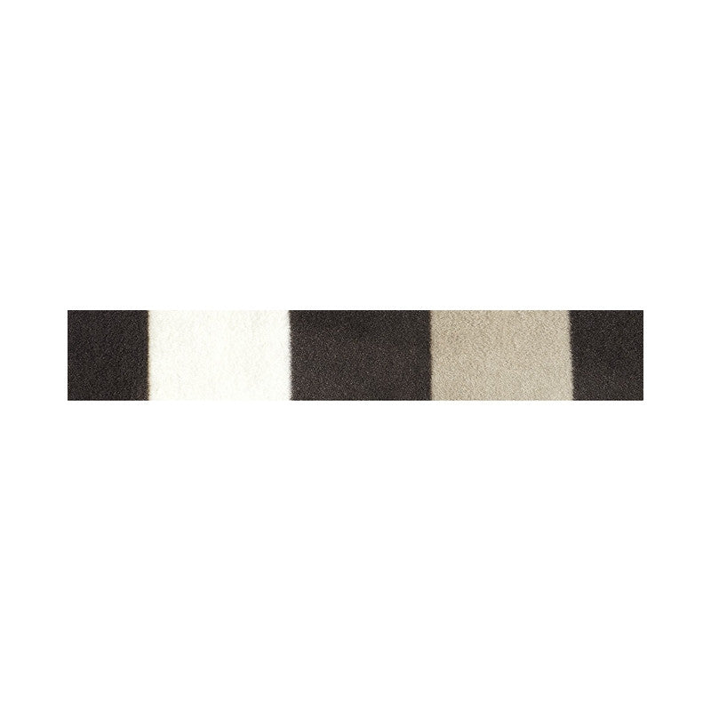 EquiTheme Stripe Fleece Lined Headcollar 5 Colours!!