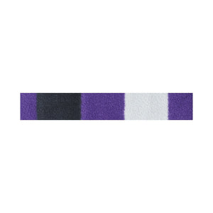 EquiTheme Stripe Fleece Lined Headcollar 5 Colours!!