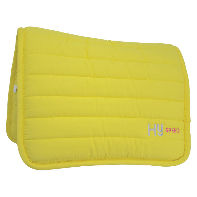 HYSpeed Neon Reversable Comfort Pad