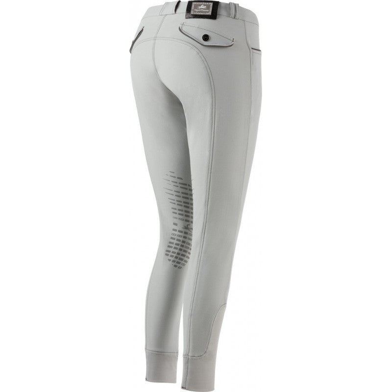 EquiTheme Verona Breeches Silicone Knee Patches