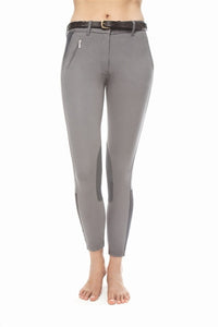 Horseware Pessoa Piuma Ladies Self Seat Breeches