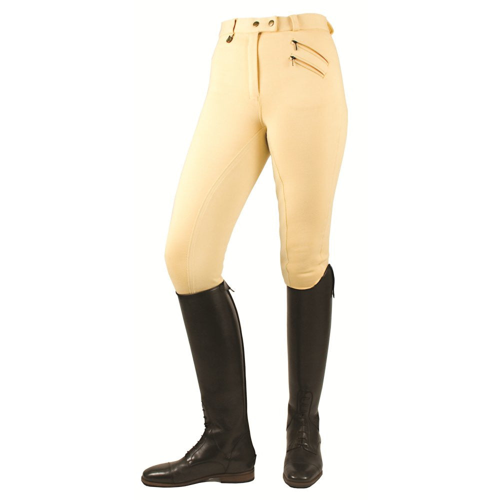 Horseware Tally Ho Zoe Knitted Breeches