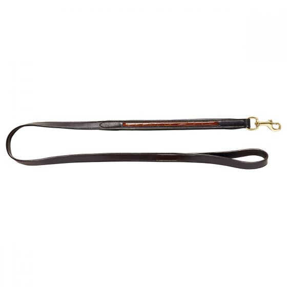 WoofMasta Croc Leather Lead