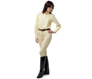 Caldene Wharfe Junior Show Shirt