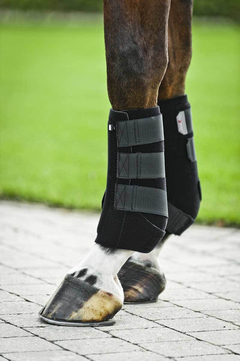 Horze ProSoft Boots