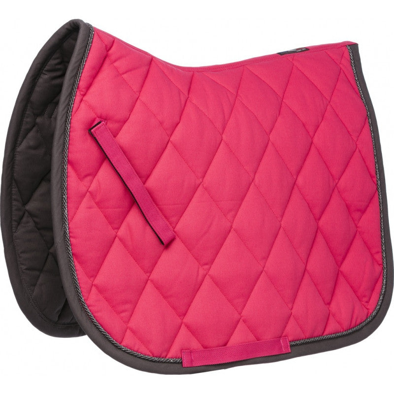 EquiTheme Challenge Saddle Pad