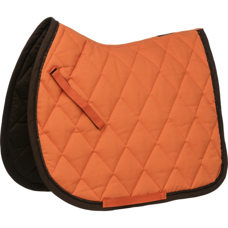 EquiTheme Challenge Saddle Pad