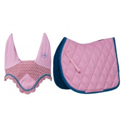 EquiTheme Challenge Saddle Pad