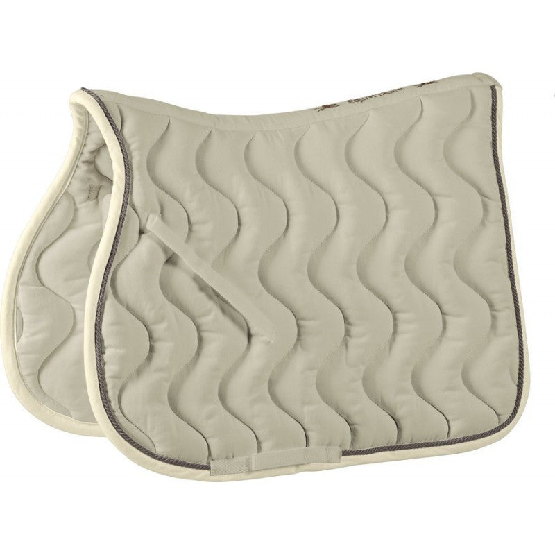 EquiTheme Polyfill Saddle Pad