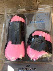 Norton Pro Tendon & Fetlock Boots Set