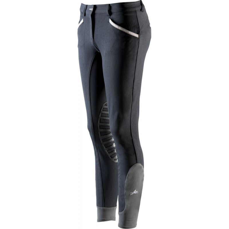 EquiTheme  Ribbon Ladies Breeches