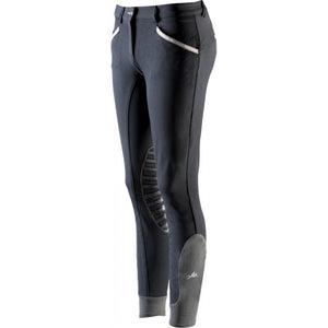 EquiTheme  Ribbon Ladies Breeches