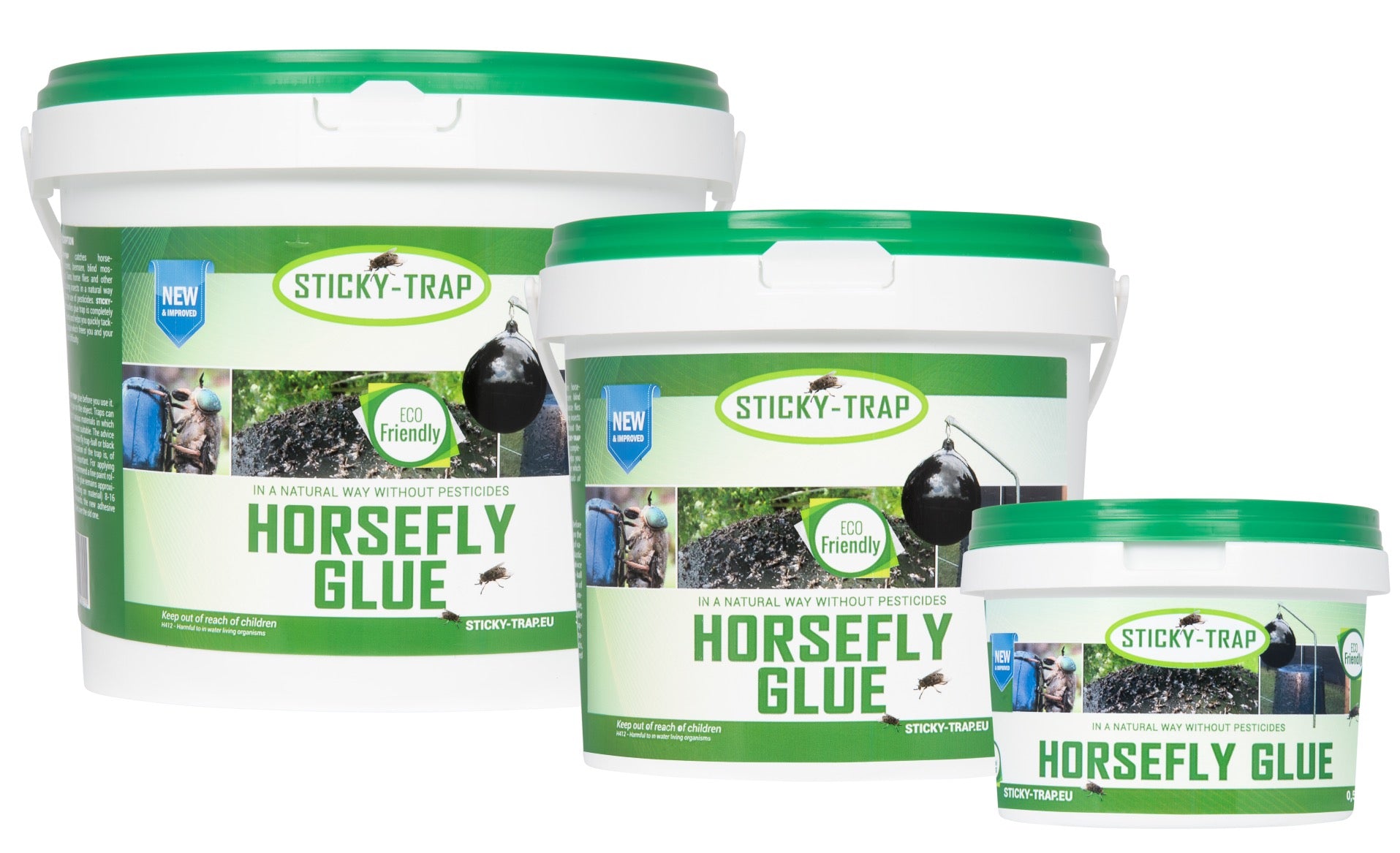 Sticky Trap