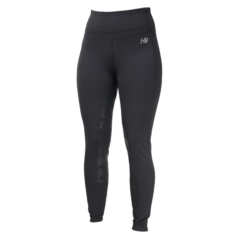 HYPerformance Ladies Power Skin Breeches