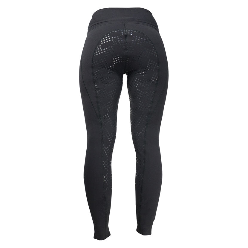 HYPerformance Ladies Power Skin Breeches