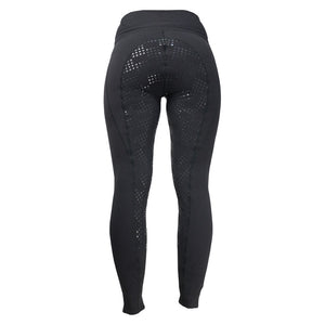 HYPerformance Ladies Power Skin Breeches