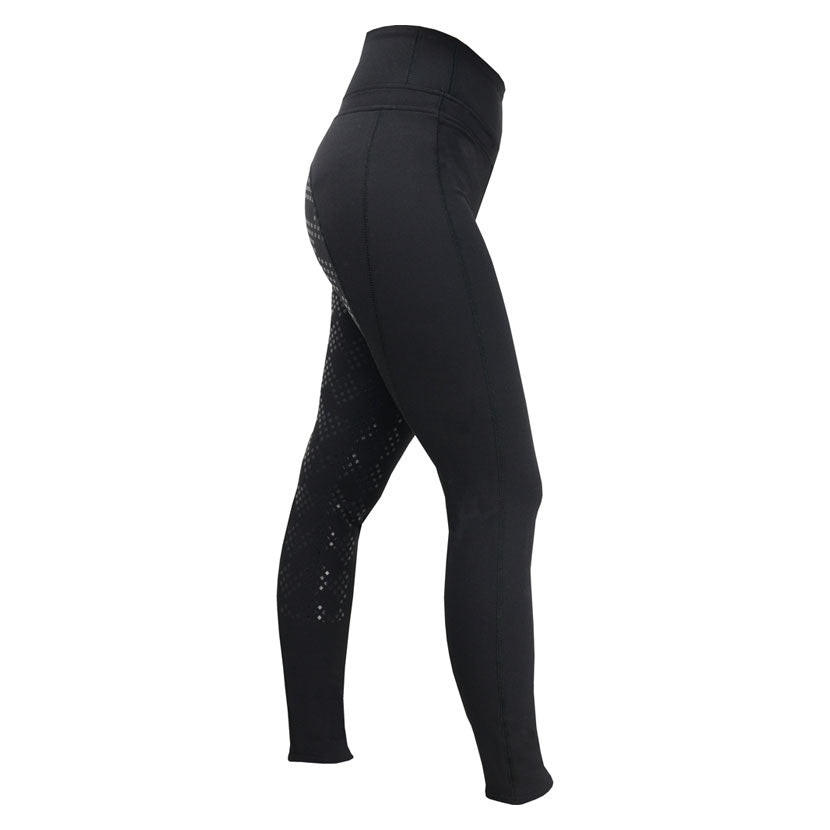 HYPerformance Ladies Power Skin Breeches