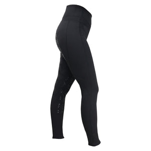 HYPerformance Ladies Power Skin Breeches