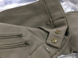 Horseware Tally Ho Zoe Knitted Breeches