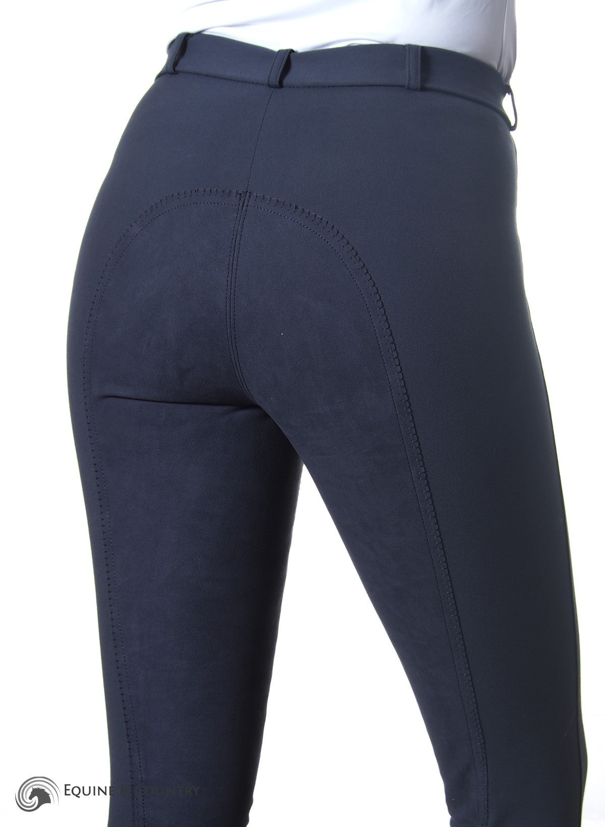 Horseware Tally Ho Zoe Knitted Breeches