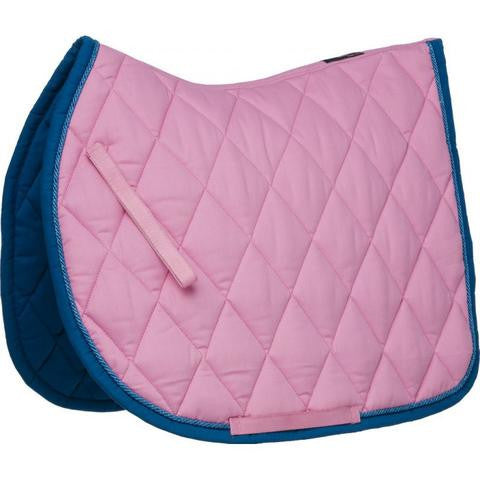 EquiTheme Challenge Saddle Pad