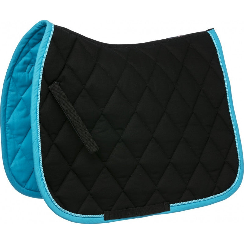 EquiTheme Challenge Saddle Pad