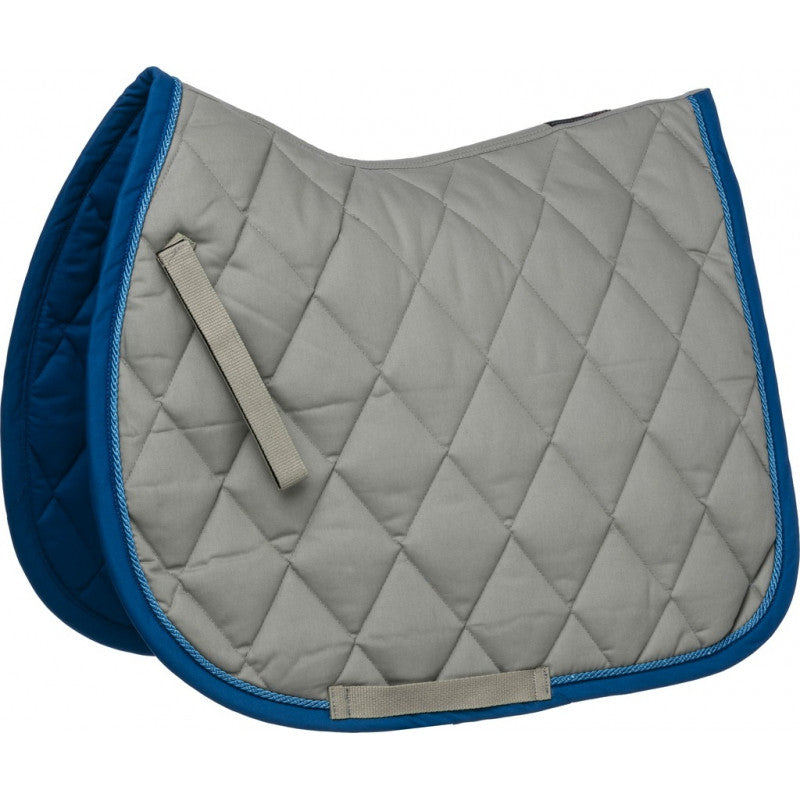 EquiTheme Challenge Saddle Pad