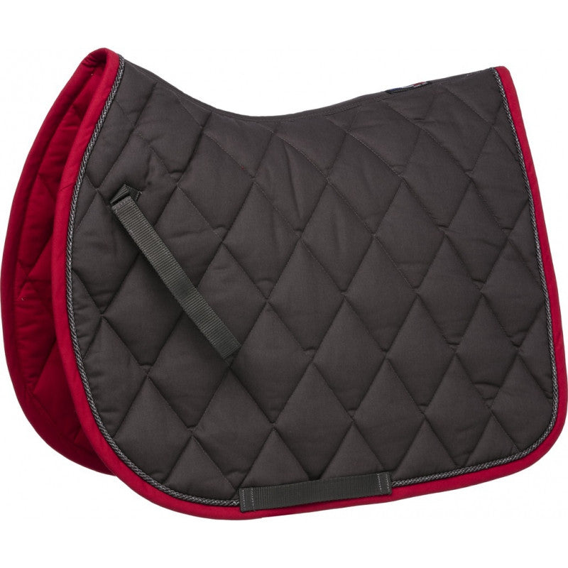 EquiTheme Challenge Saddle Pad