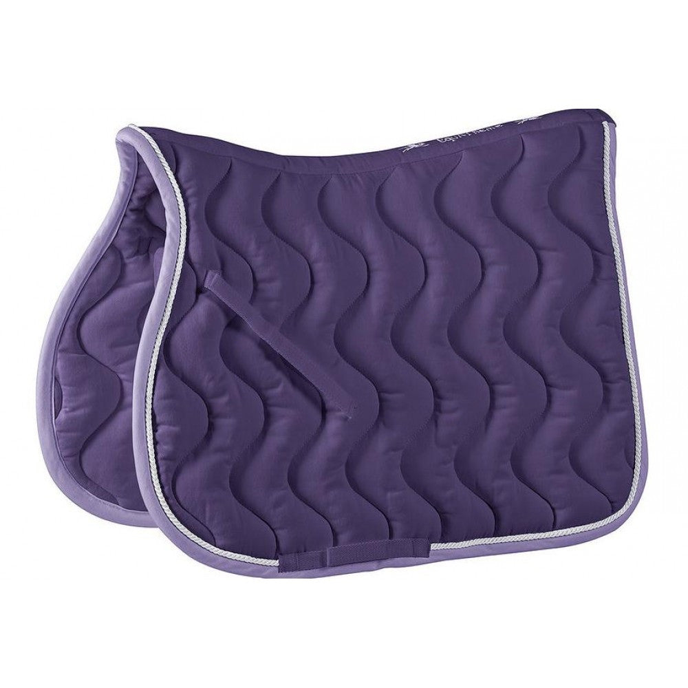 EquiTheme Polyfill Saddle Pad